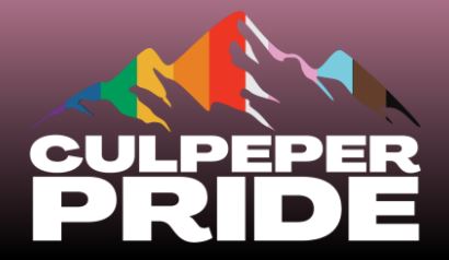 Culpeper Pride