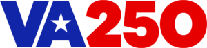 Virginia 250th logo