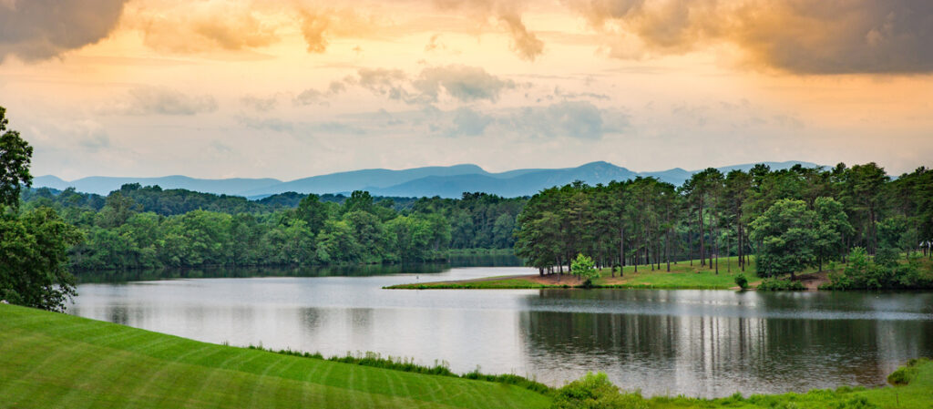 Lake Culpeper