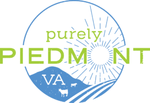 Purely Piedmont Logo