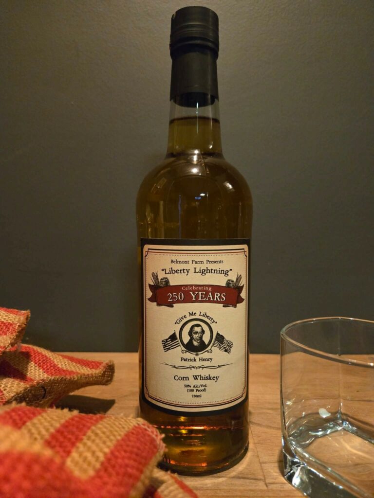 Belmont Farm - 250 Release