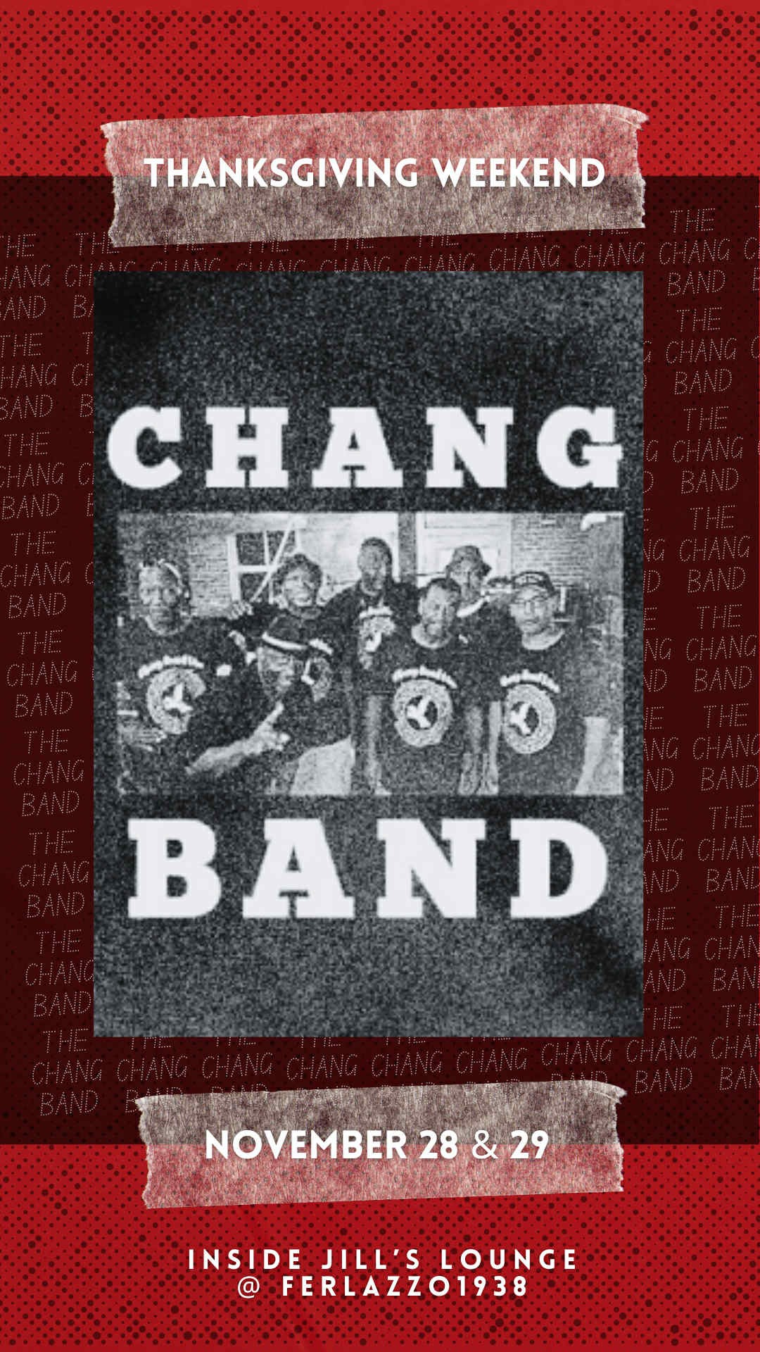 Chang Band